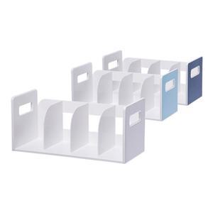 [시스맥스] 마이룸 책꽂이 4단 42121/ 색상선택