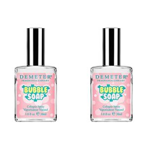 데메테르 버블솝 30ML + 30ML