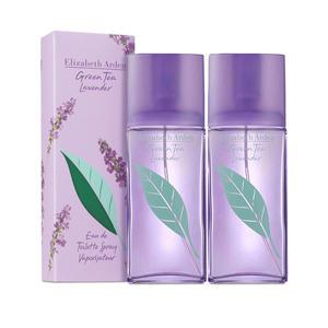 [정품]엘리자베스아덴 그린티 라벤더 EDT 100ml x 2