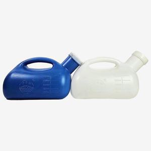 [영그린]휴대용 남성 간이 소변기 소변통 오줌통 3000ml