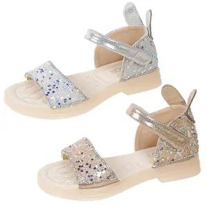 키즈트리 여아 유아 아동 키즈 어린이 초등 학생 여름 샌들 신발 SZ-428