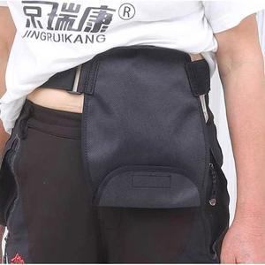 보조 장루주머니 주머니 케이스 소변 바지 가방 하의 배변주머니 밀폐형 소변줄