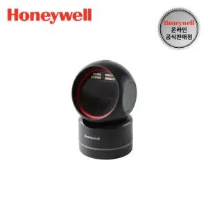 HF680 QR코드스캔 탁상형 바코드스캐너