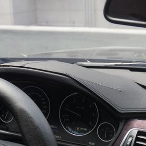 BMW E71 X6 08-14 전용 루이스 대쉬보드 커버 대시보드커버 bmw용품 bmw악세사리