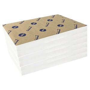 흰도화지 125장(170g)A4 8절 4절/두꺼운도화지/켄트지/색상지/마닐라지