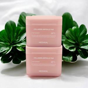 메디힐 콜라겐 채움 패드 200매 (100매+100매 리필기획)