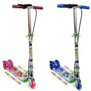 ms LED킥보드 유아퀵보드 어린이씽씽카 어린이날선물_20689808