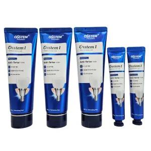 오스템 임플란트 치약 560g 세트