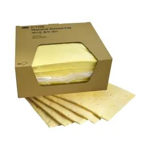 산업용 케미컬흡착패드 흡착포 오일 유해물질 유출