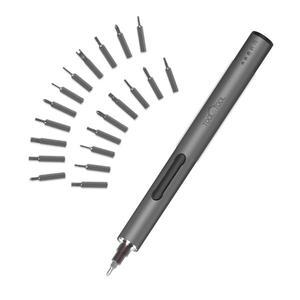 [툴앤툴]3.7V 미니 전동 정밀 충전드라이버 와우슬림 MN37 + 거치대