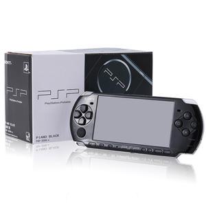 PSP3000 레트로 고전 미니게임기 게임기 블랙 오락실 오락 화이트