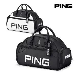 골프 25 스포티 MB 남성 보스턴백