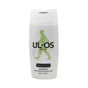 우르오스 올인원 모이스처라이저 스킨 로션 200ml(지복합) 1개 Ss