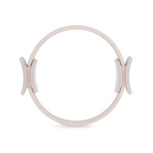 [아이워너]S 아이워너 필라테스링 아몬드베이지 괄약근 허벅지 뛰어난탄성 외피쿠션커버 스트레칭