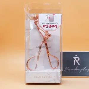 증정 디어달리아 드림 래쉬 컬러 뷰러 + 파우치