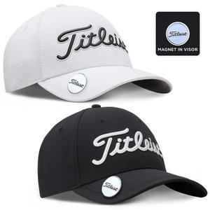 [타이틀리스트]2025 타이틀리스트 플레이어스 퍼포먼스 볼마커 골프모자