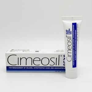 시메오실 스카 앤 레이저 겔 14g 흉터 상처 연고
