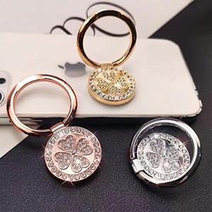 [셀러허브 1]진주 핑거링 폰 거치대 예쁜 핑거링 핸드폰거치대