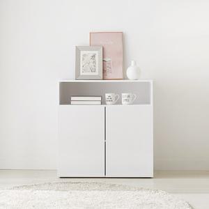 파인 800 멀티수납장 거실 다용도 틈새 주방 수납장