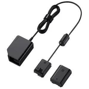 소니정품 DC-C1 USB 전원 공급 DC 커플러 연속촬영용 hi