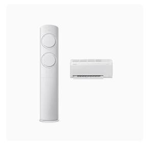 삼성전자 Q9000 2in1 멀티형 에어컨 AF60F17D11WRS 기본설치포함- HA