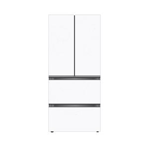 공식가전쇼핑몰 삼성전자 비스포크 AI 김치플러스 RQ49DG90X2EW (지역별상이)