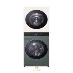 LG 트롬 AI 오브제컬렉션 워시타워 세탁25/건조25kg WA2525GEHF 25년출시