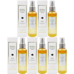 시즌4 달바 화이트 트러플 프라임 인텐시브 세럼 100ml x5개 미백 탄력 콜라겐미스트