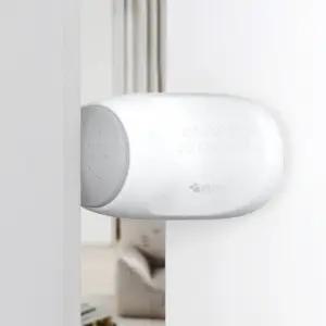 문 방문 스토퍼 손끼임 방지기 회전식 문닫힘 무타공/문고정/도어/스토퍼/받침대/패드/문끼임/문닫힘