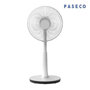 파세코 초미풍 리모컨 선풍기 14인치