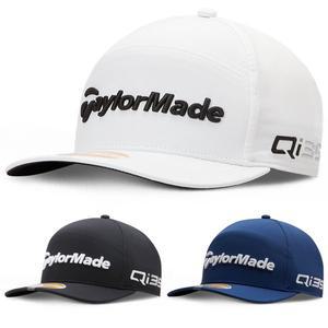[테일러메이드]2025 테일러메이드 투어 호라이즌 스냅백 남성 골프모자