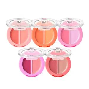 어뮤즈 립 앤 치크 헬시 밤 3g _G