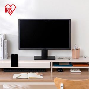 아이리스 서랍형 모니터 받침대 서랍포함 MNS-1000H