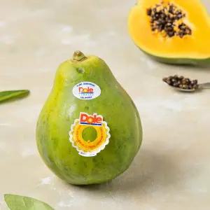 [필리핀산] Dole 파파야 (1통, 500g내외)