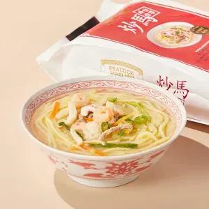 [피코크]초마 하얀 짬뽕 1280g