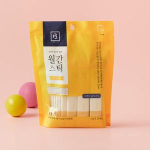 월간스틱 닭가슴살 30P