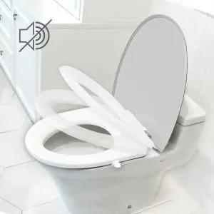 M무소음 하드변기커버D형 (중대형)