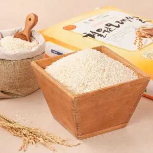 [25년산 햅쌀] 철원오대쌀 10kg