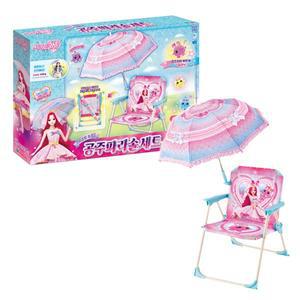 [영실업]쓱 시크릿쥬쥬 공주 파라솔세트