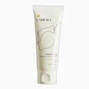 배종옥레몬꿀팩 시즌2 라비오라 레몬 허니 워시오프 팩 150g