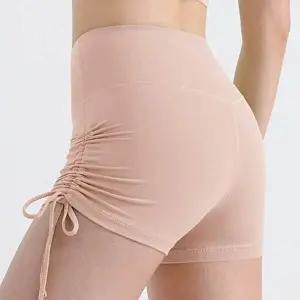 여성 폴댄스 요가 액티브스포츠 세련 필라폴웨어 하의-WFH3FLI