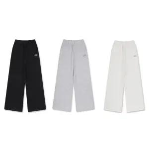 [롯데백화점]폴햄키즈 소프트테리 와이드 팬츠  PKF1PT2076