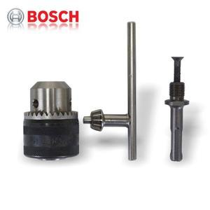 나사산척 드릴척 세트 13mm+SDS어댑터 척 전동드릴척 드릴척 충전공구