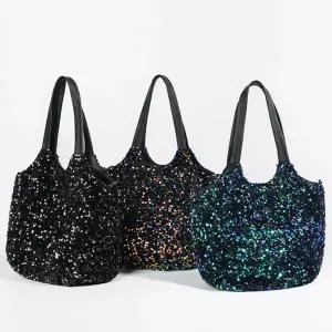 블링블링 스팽글 숄더백 크로스백 여성 가방