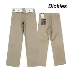[디키즈] 남성 오리지널 874 워크팬츠 데저트샌드