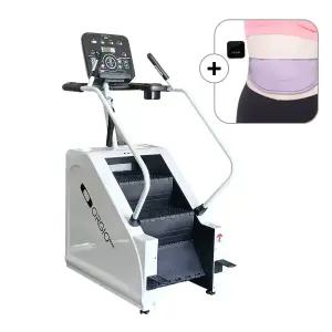 오르지오 맥스pro 가정용 스텝밀 천국의 계단 ORGIO MAX pro