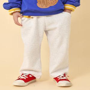 [초코몽]티키바지(기모)