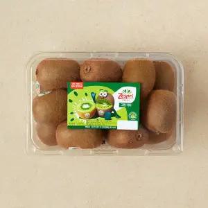 뉴질랜드산 그린키위 1.9kg (15~22입) 팩