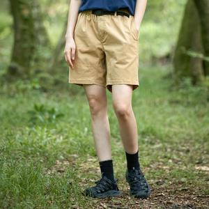 플루크 스톤워시 5부 치노팬츠 FSP105 / 5color