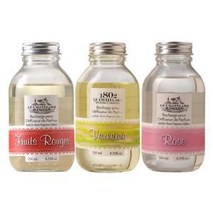 디퓨저 리필 250ml + 스틱 6개